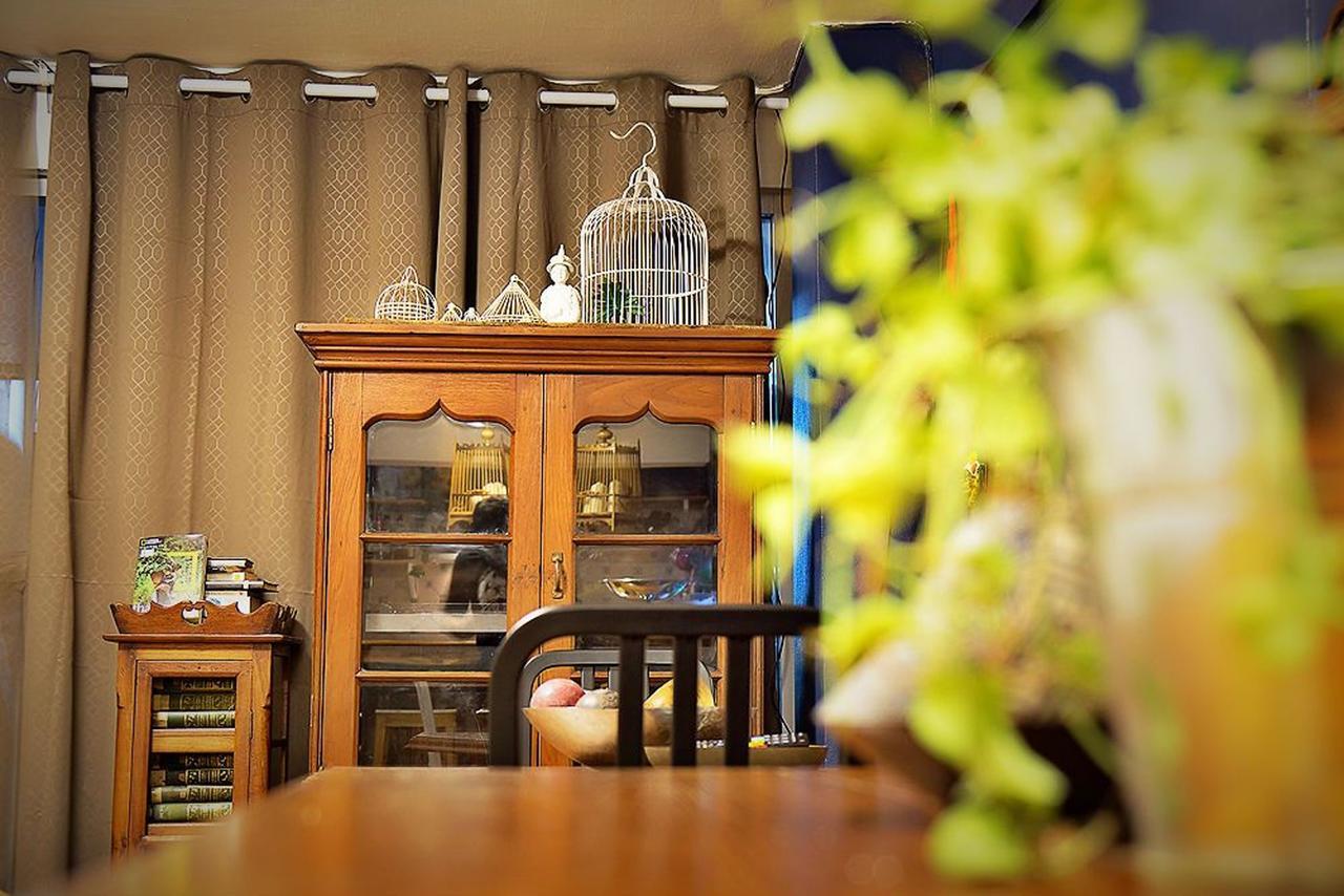 Tailorbird B&B Бангкок Экстерьер фото